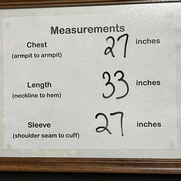 Wrangler Riata Mens Size XXL Purple Plaid Button-Down Shirt Cotton Polyester - Picture 6 of 6